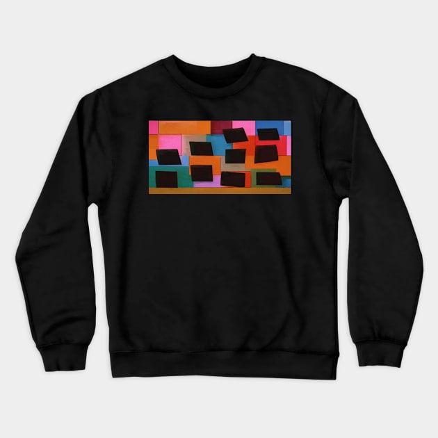 The Neighborhood Crewneck Sweatshirt by cannibaljp